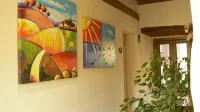 Thalassa Locanda B&B e Appartamento Hotel di Cinigiano