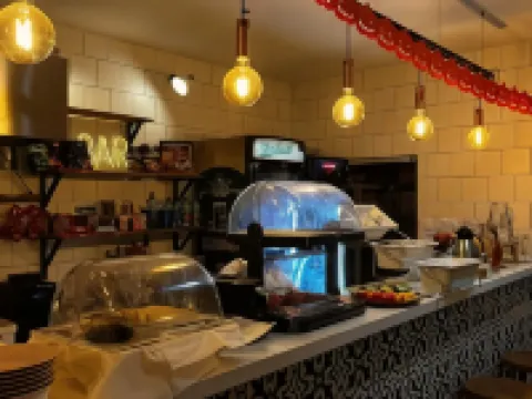 Safestay Bratislava Presidential Palace โรงแรมใกล้โบสถ์เซนต์อลิซาเบธ