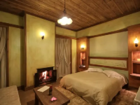 維蒂納之家酒店 阿卡迪亞酒店