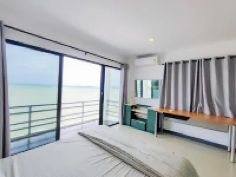 GAO Lighthouse Phala Beachfront