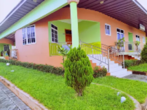 Renajoe Ejisu-Kubease Hotels in 