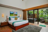 Morickap Resort Hotels in Pinangode