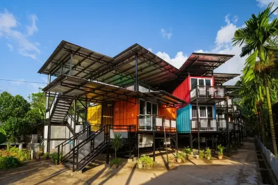 Paya Debloc Village Hotels in Tioman