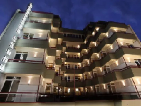 Hotel Metropol Hotels in Larisa