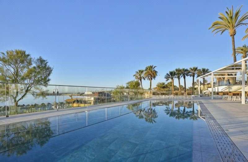 Hotel Ocean House Costa del Sol by Grupotel photo 3