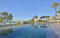 Hotel Ocean House Costa del Sol by Grupotel - sul mare
