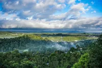 Space Rock Resort Hotel a Kalpetta