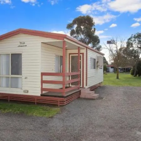 Horsham Holiday Park