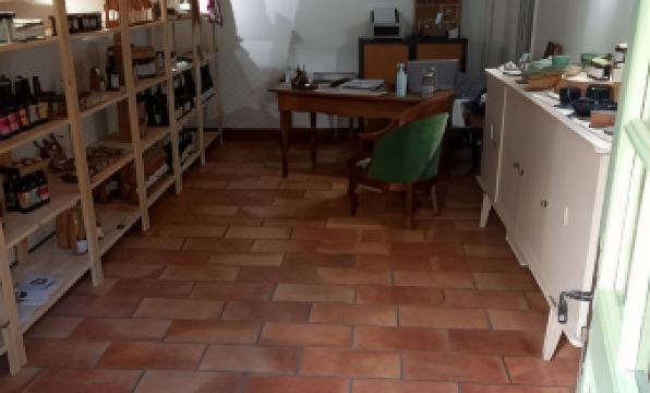 Hotel de la Halle - Housity