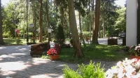 Hotel Kakadu Hotels near Parafia Miłosierdzia Bożego w Koninie