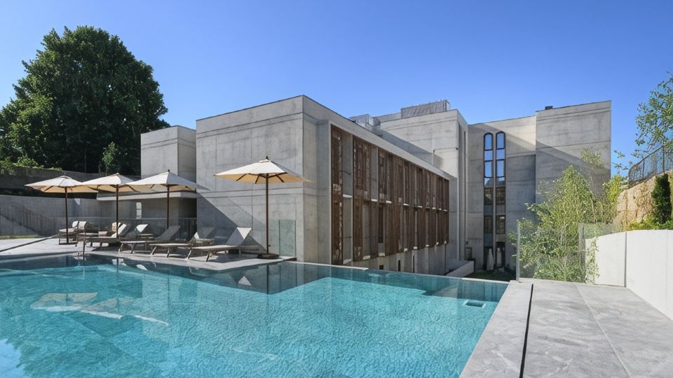 INNSiDE by Meliá Braga Centro