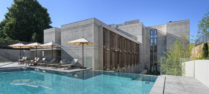 INNSiDE by Meliá Braga Centro Hotels in Braga