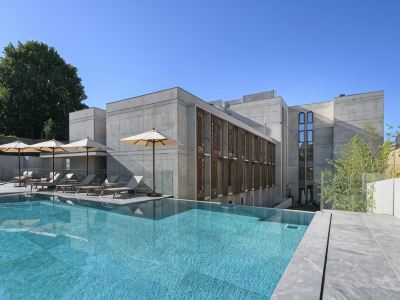 INNSiDE by Meliá Braga Centro