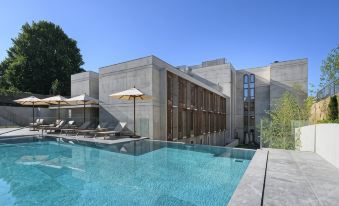 INNSiDE by Meliá Braga Centro