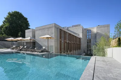 INNSiDE by Meliá Braga Centro Hotels in Braga