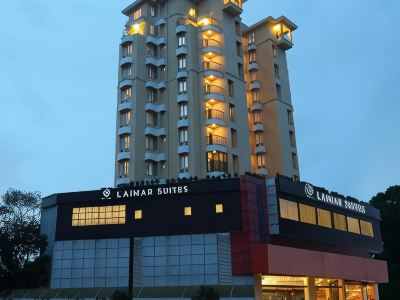 Laimar Suites