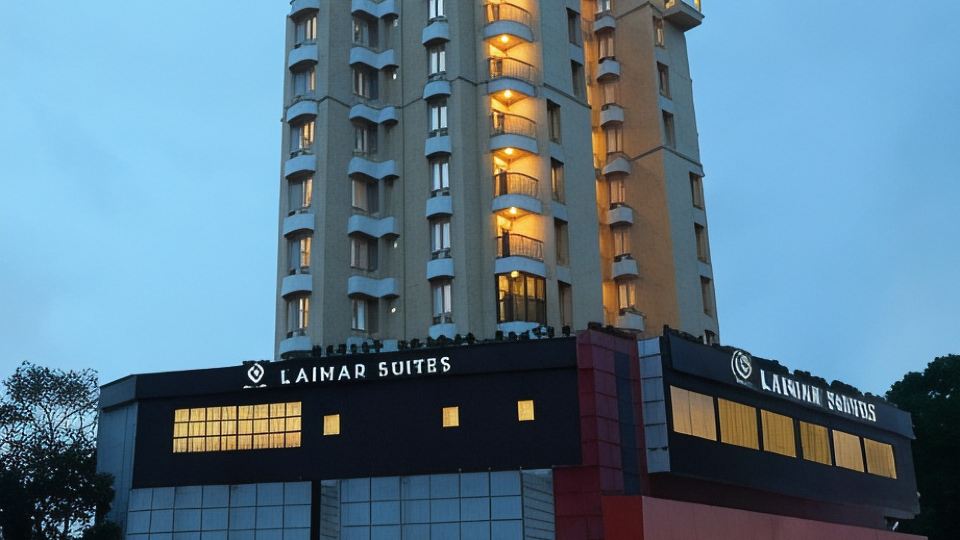 Laimar Suites