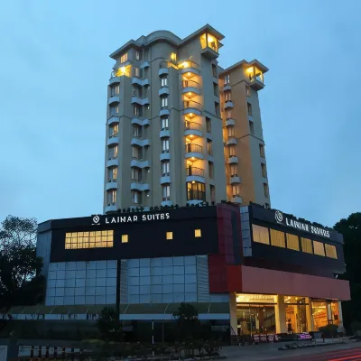Laimar Suites Hotels near LuLu Mall