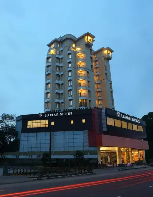 Laimar Suites - พร้อมอาหารเช้า