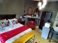 Africas Eden Guesthouse Hotels near Evangelies Gereformeerde Kerk Nylstroom