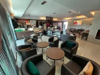 Hotel de Leon Hôtels à : Lahad Datu