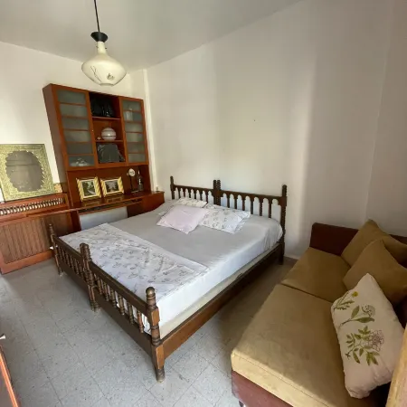 New Jdeideh, Including Generator, Furnished Apartment, Parking, Great Location