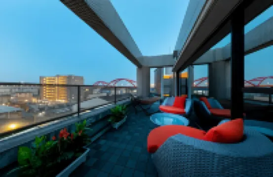 Hotel Eldia Luxury Kobe (Adult Only)