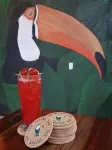 The Toucan Inn - breakfast