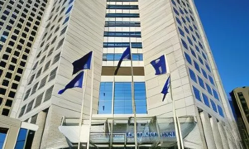 Hilton Sao Paulo Morumbi