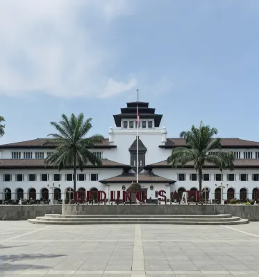 LENGKONG Heritage Các khách sạn ở Cikawao