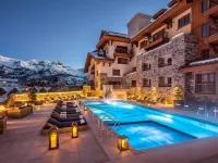 The Mayflower Inn & Spa, Auberge Resorts Collection Hotels in Litchfield