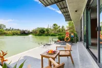 Samui Fishing Club and Resort