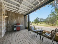 Block Eight Estate Vineyard View Villa