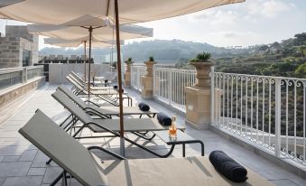 Cesca's Boutique Hotel