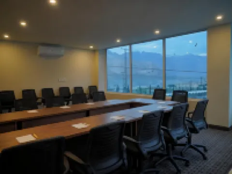 Destination Hotel Gilgit Hotéis em Gilgit