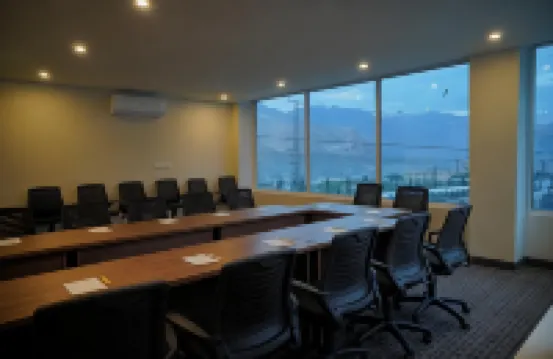 デスティネーション ホテル ギルギット