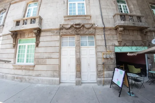 Once Upon A Time in Mexico - Kasa Kaktus