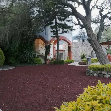 Villas del Sol