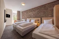 Fletcher Hotel Restaurant de Burghoeve Hotels in Valkenburg