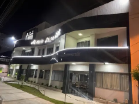 Augusto Palace Hotel Hotels in Marabá