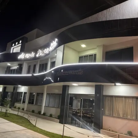 Augusto Palace Hotel