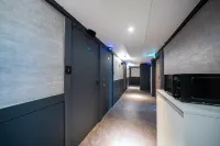 Seongnam Self Check in Hotel PC