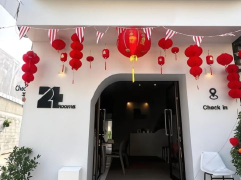 24Rooms นครสวรรค์