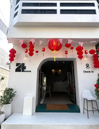 รูปภาพของ24Rooms นครสวรรค์