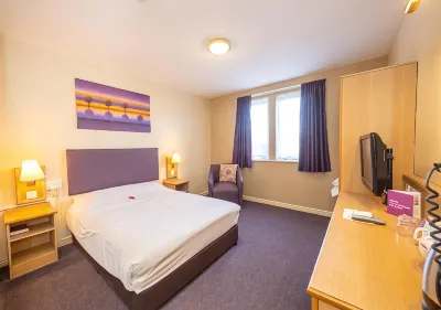 Stables Inn, Aintree