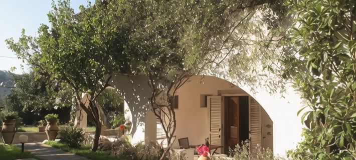 Villa Fiorentino Residence Hotel Hotel a Lipari