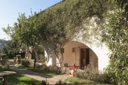 Residence Hotel Villa Fiorentino