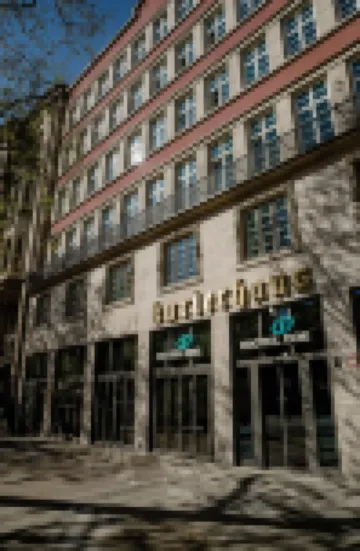 Motel One Hannover-Oper Hotels near Sprengel Museum
