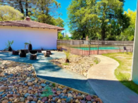 All Seasons Motel Armidale Hotels in Armidale