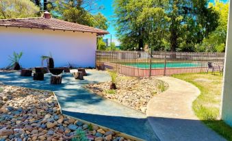 All Seasons Motel Armidale